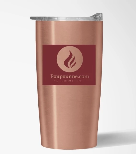 Articles promotionnels sur poupounne.com