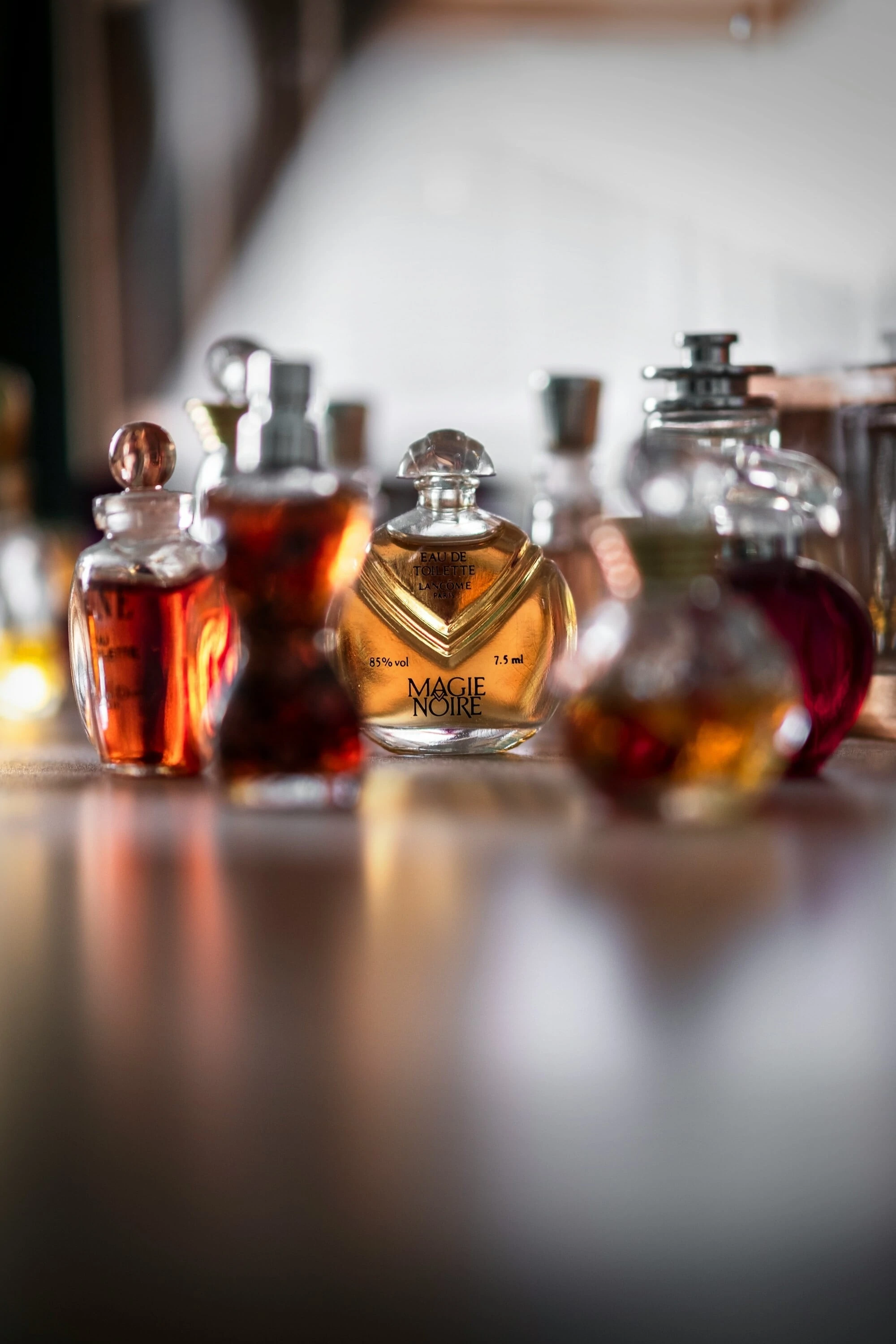 Parfums offerts sur poupounne.com par nos partenaires qui vous offrent des promotions et rabais sur leurs produits.