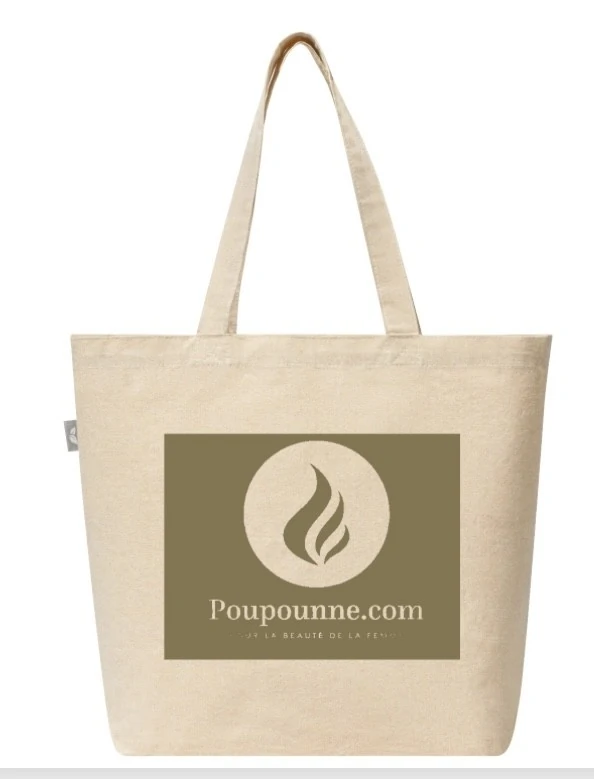 Articles promotionnels sur poupounne.com