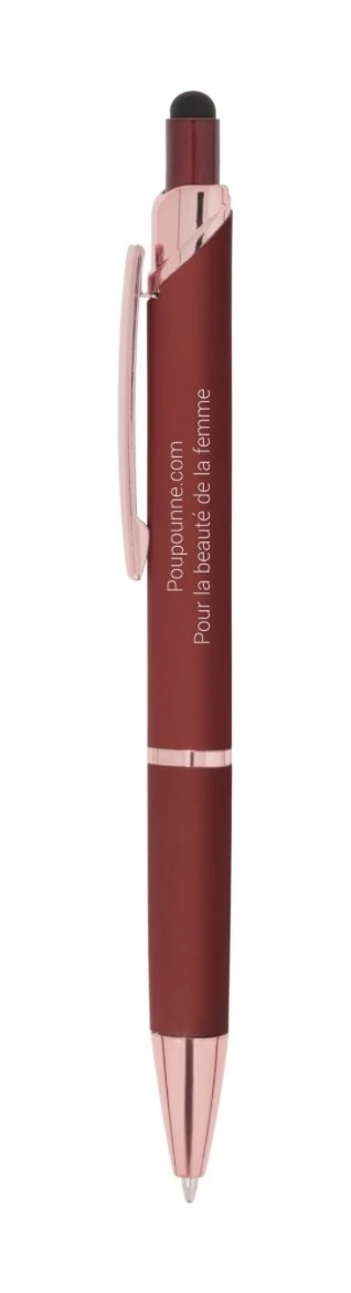 Articles promotionnels sur poupounne.com