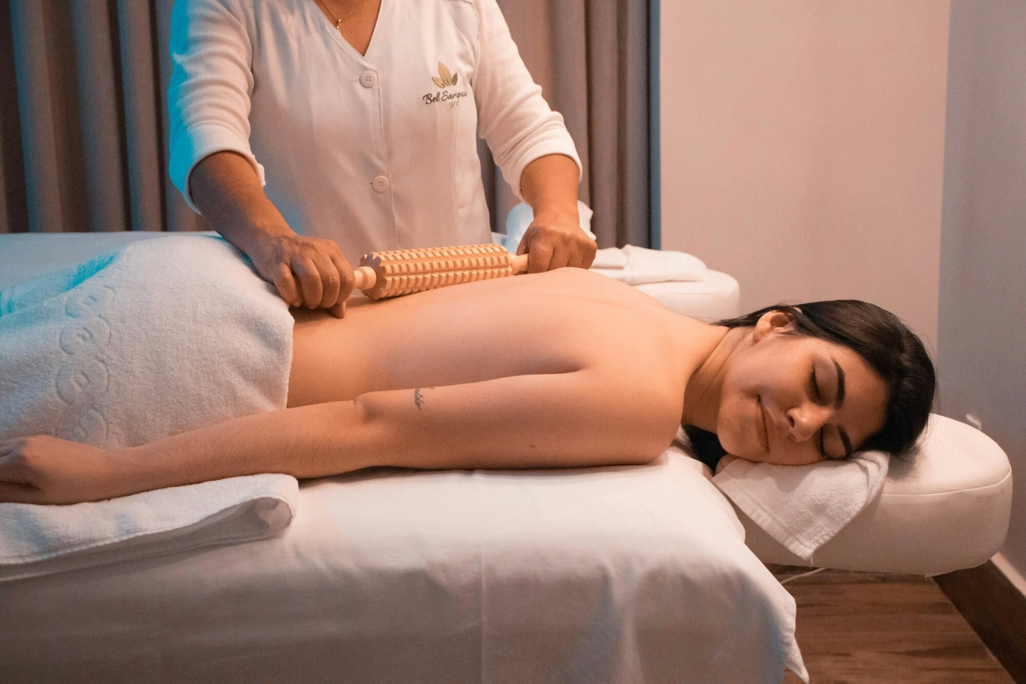 Découvrez des Spa qui offrent leur service sur poupounne.com aux femmes de goûts et qui le méritent.