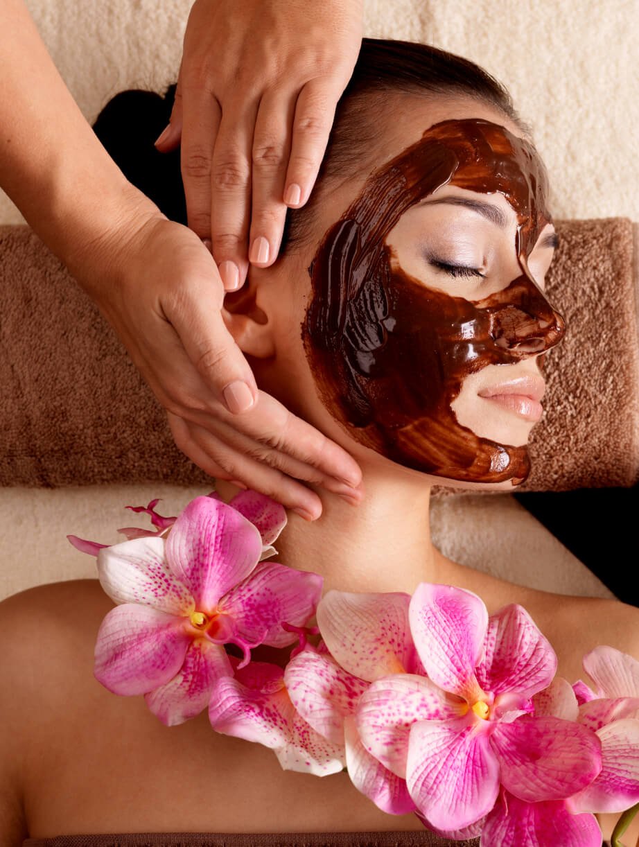 Produits de soins de la peau visage offerts par nos partenaires de poupounne.com